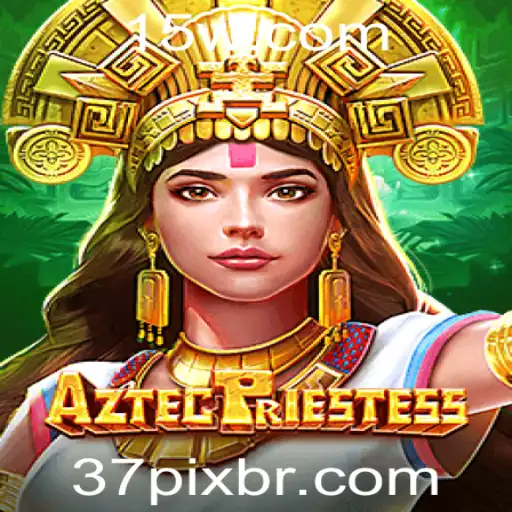 Descubra o Universo Místico de AztecPriestess