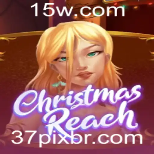Descubra o Fascinante Mundo de ChristmasReach: Um Jogo de Estratégia Único com 37pix