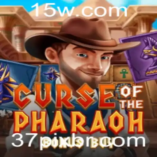 Explorando o Mundo de CurseofthePharaohBonusBuy: Um Jogo de Aventura Fascinante