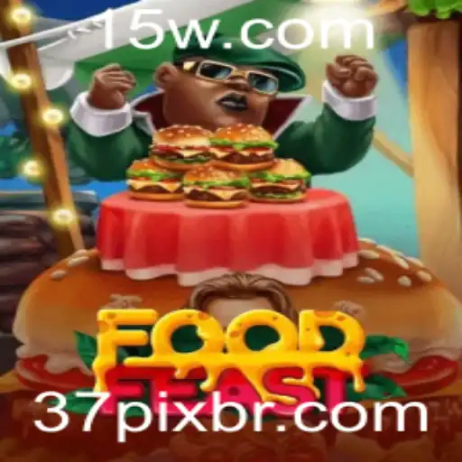Descubra o Mundo de Sabores com FoodFeast