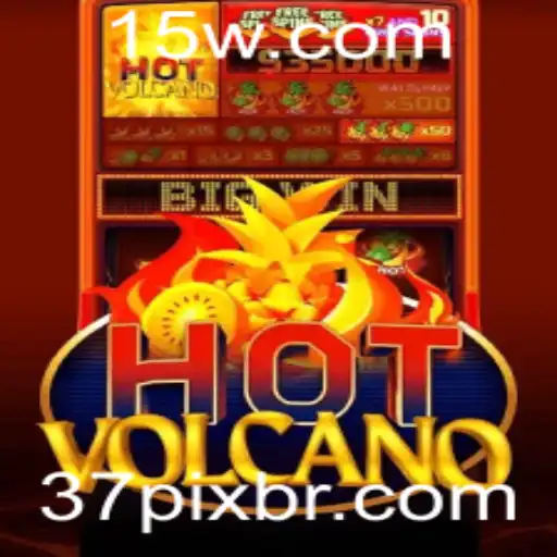 Descobrindo o Jogo HotVolcano: Apostas e Aventura com 37pix