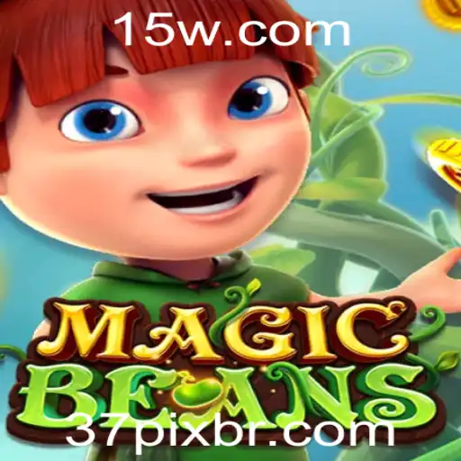 Descubra MAGICBEANS: Uma Nova Dimensão de Entretenimento com 37pix