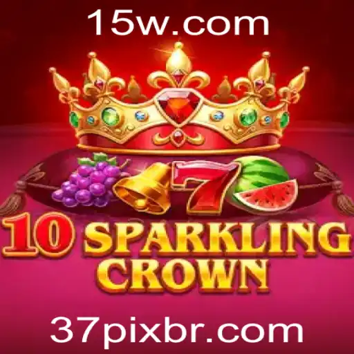 10SparklingCrown: Explorando o Mundo Encantado do Jogo Inovador