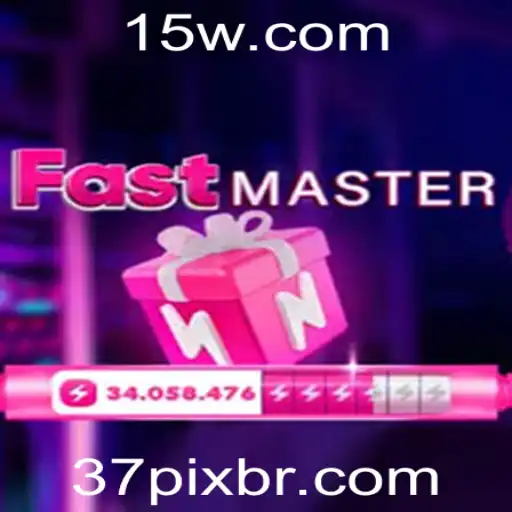 FastMaster: Um Novo Jogo Revolucionário com '37pix'
