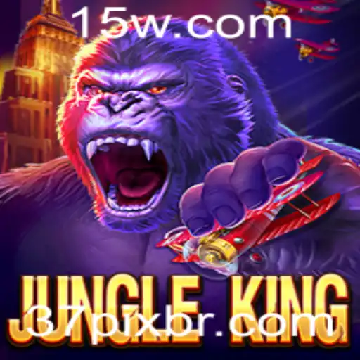 Explorando JungleKing: Um Mergulho no Fascinante Mundo Animal com 37pix
