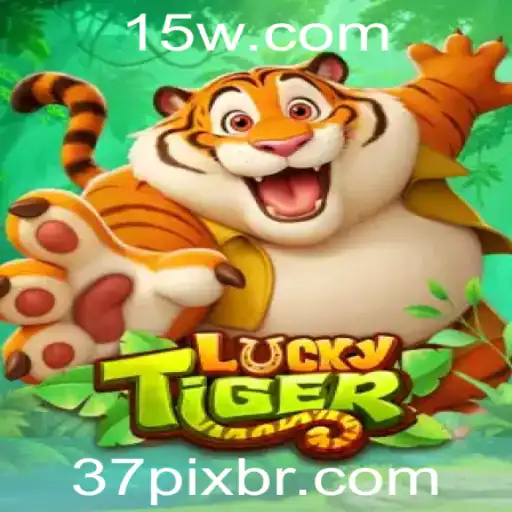 Explorando o Fascinante Mundo de LuckyTiger com 37pix