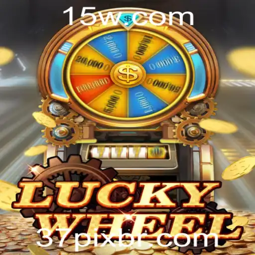 Explorando LuckyWheel: O Jogo da Sorte 37pix