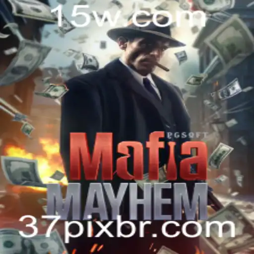 MafiaMayhem: Uma Imersão no Universo de Estratégia e Mistério