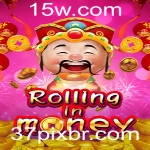 Explorando o Mundo de RollingInMoney: Uma Aventura Inovadora com 37pix