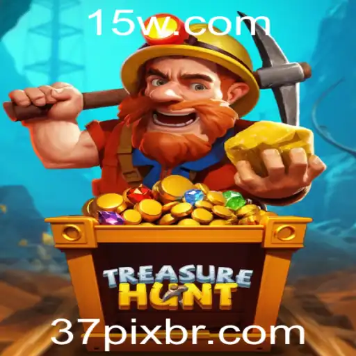 Explorando o Mundo de TreasureHunt: Aventuras e Desafios com 37pix