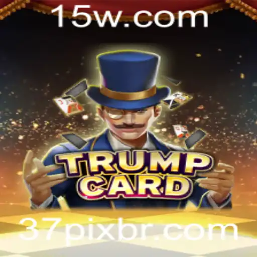 Descubra o Jogo TrumpCard: Uma Nova Sensação no Mundo dos Jogos de Tabuleiro