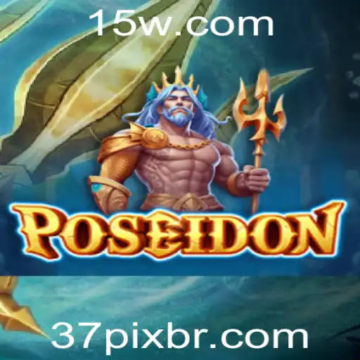 Descubra o Novo Jogo Poseidon: Mergulhando na Aventura com 37pix