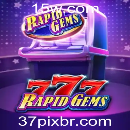 RapidGems777: Descubra o Jogo de Estratégia e Sorte do Momento