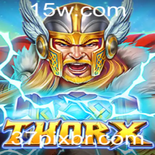 ThorX: Uma Nova Dimensão de Entretenimento Interativo