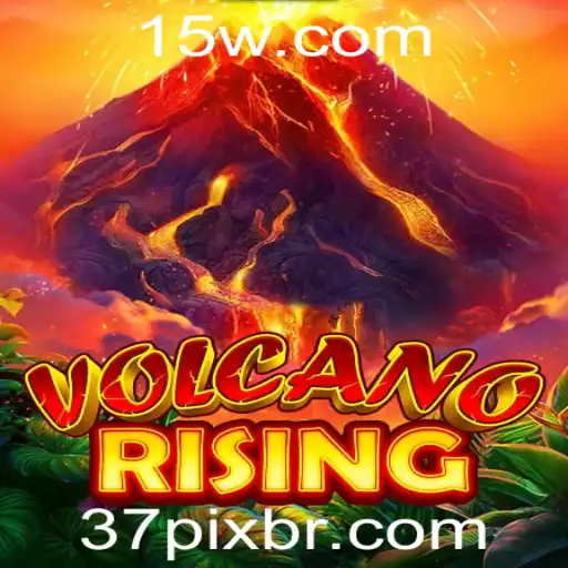 VolcanoRising: A Aventura Épica que Combina Estratégia e Ação