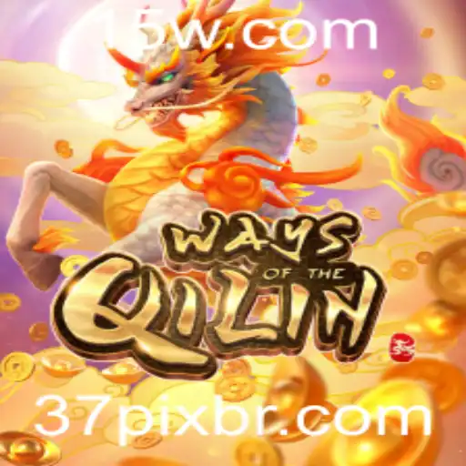 Explorando WaysoftheQilin: Um Jogo Envolvente com Tema Mítico