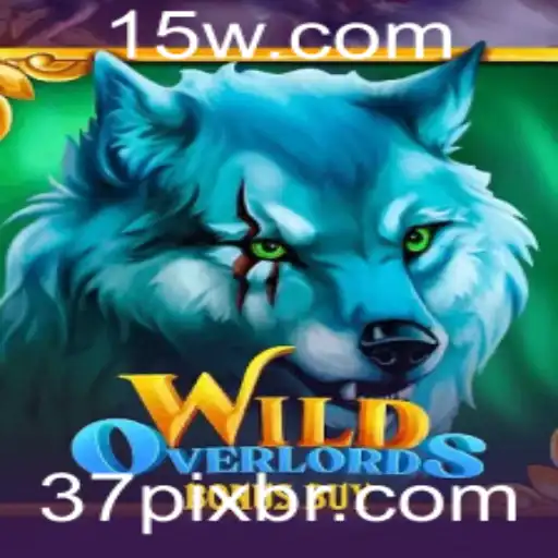 WildOverlordsBonusBuy: A Excitante Nova Aventura de 37pix